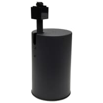 BLACK R30 STRAIGHT CYL TRACK K - TK319