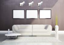 WHITE R30 STEP CYL TRACK KIT - TK320