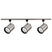 3 LT BR NICKEL R30 BULLET KIT - TK342