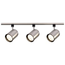 3 LT BR NICKEL R30 BULLET KIT - TK342