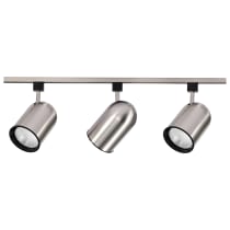 3 LT BR NICKEL R30 BULLET KIT - TK342