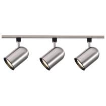 3 LT BR NICKEL R30 BULLET KIT - TK342
