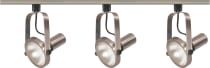 PAR30 BRUSH NICKEL GIMBAL RING - TK343