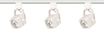 3LT TRACK KIT SQ. LINE VOLT.WH - TK345