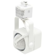3LT TRACK KIT SQ. LINE VOLT.WH - TK345
