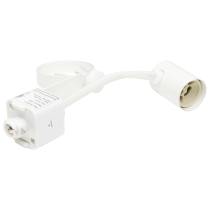 3LT TRK KIT GMBAL RNG.MR16 WHT - TK355