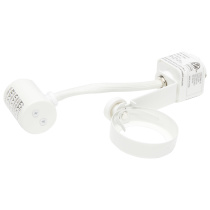 3LT TRK KIT GMBAL RNG.MR16 WHT - TK355
