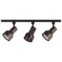R30 STEP CYL TRACK KIT BRONZE - TK361
