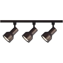 R30 STEP CYL TRACK KIT BRONZE - TK361