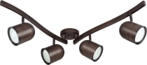 R30 GU24 TRACK KIT RUSSET BR - TK381
