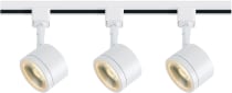 TRACK KIT 12W LED ROUND - TK403
