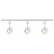 TRACK KIT 12W LED ROUND - TK403