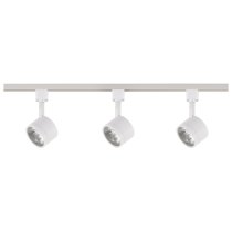 TRACK KIT 12W LED ROUND - TK403