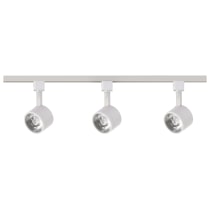 TRACK KIT 12W LED ROUND - TK403