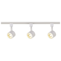 TRACK KIT 12W LED ROUND - TK403