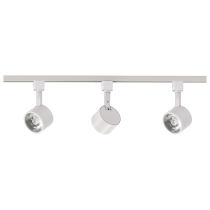 TRACK KIT 12W LED ROUND - TK403