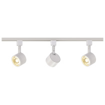 TRACK KIT 12W LED ROUND - TK403