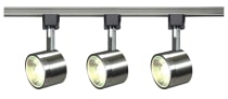 TRACK KIT 12W LED ROUND - TK407