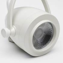 TRACK KIT 12W LED PINCH BACK - TK413