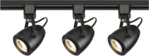 TRACK KIT 12W LED PINCH BACK - TK414