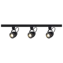 TRACK KIT 12W LED PINCH BACK - TK414
