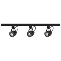 TRACK KIT 12W LED PINCH BACK - TK414