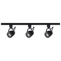 TRACK KIT 12W LED PINCH BACK - TK414