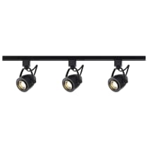 TRACK KIT 12W LED PINCH BACK - TK414