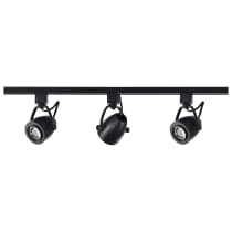 TRACK KIT 12W LED PINCH BACK - TK414
