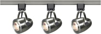 TRACK KIT 12W LED PINCH BACK - TK417