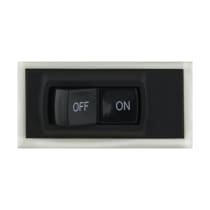 WHITE LIVE END CUR LIM .5A - TL100