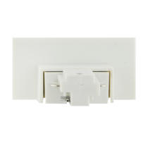 WHITE LIVE END CUR LIM 5A - TL104