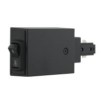 BLACK LIVE END CUR LIM .5A - TL110