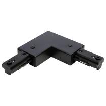 L CONNECTOR REV POLARITY BRWN - TP236