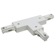 T CONNECTOR REV POLARITY WHT - TP238