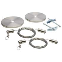 TRACK CABLE SUSPENSION BR NICK - TP242