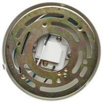 SINGLE MONOPOINT ADAPTER ROUND - TP248