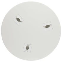 TRIPLE MONOPOINT ADAPTER ROUND - TP250