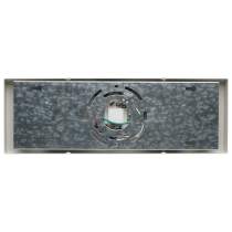 TRIPLE MONOPOINT ADAPTER RECT - TP254