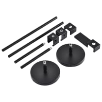 ADJUST TRACK PENDANT KIT BK - TP279
