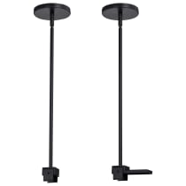 ADJUST TRACK PENDANT KIT BK - TP279