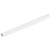 6" STEM FOR TP278 WHITE - TP281