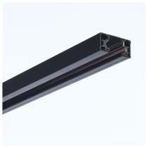 2' BLACK TRACK - TR119