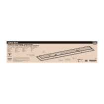 DOMINO 1X4 PANEL RETROFIT KIT - 68-110