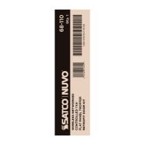 DOMINO 1X4 PANEL RETROFIT KIT - 68-110
