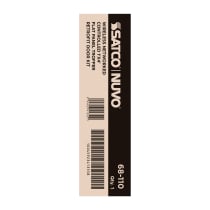 DOMINO 1X4 PANEL RETROFIT KIT - 68-110