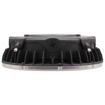 DOMINO 100W ROUND CANOPY LIGHT - 68-154