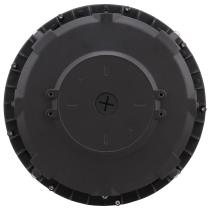 DOMINO 100W ROUND CANOPY LIGHT - 68-154