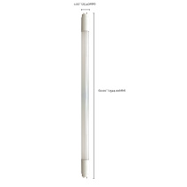 22T8/LED/60-840/BP - S11953