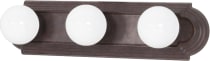 3 LT 18" RACETRACK VANITY - 60-304